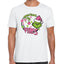 Playera The Grinch Navidad Algodón Premium #0001398