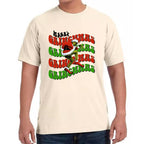 Playera The Grinch Grinchmas Navidad Algodón Premium #0001406