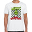 Playera The Grinch Grinchmas Navidad Algodón Premium #0001407