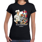 Playera Chalino Sanchez Algodón Premium #0001418