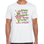 Playera The Grinch Navidad Algodón Premium #0001421