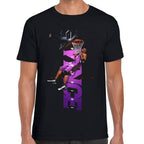Playera Vince Carter Algodón Premium #0001423