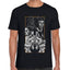 Playera Star Wars Algodón Premium #0001428