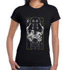 Playera Star Wars Algodón Premium #0001429