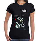 Playera Jordan Retro Algodón Premium #0001466