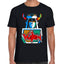 Playera Voltron Algodón Premium #0001468