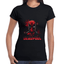 Playera Deadpool Marvel Algodón Premium #1572