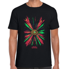 Playera Doctor Strange Algodón Premium #0001574
