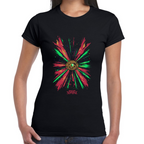 Playera Doctor Strange Algodón Premium #0001574
