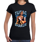 Playera Tupac Algodón Premium #0001594