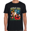 Playera Burna Boy African Giant Algodón Premium #0001595