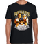 Playera Dababy Kirk Algodón Premium #0001596