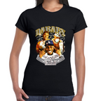 Playera Dababy Kirk Algodón Premium #0001596