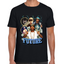 Playera Future Algodón Premium #0001599