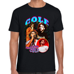 Playera Jermaine Cole Algodón Premium #0001600