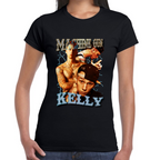 Playera Machine Gun Kelly Algodón Premium #0001604