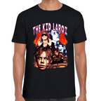 Playera The Kid Laroi Algodón Premium #0001607