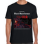 Playera Berserk Guts Black Swordman Algodón Premium #0001619