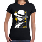 Playera One Piece Luffy Algodón Premium #0001620