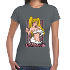 Playera Hentai Naruto Oiroke No Jutsu #0001623