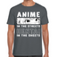 Playera  Hentai In The Streets  #0001624