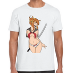 Playera Hentai Anime Algodón Premium #0001627
