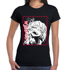 Playera Hentai Anime Algodón Premium #0001628