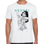 Playera Hentai Anime Algodón Premium #0001631