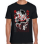 Playera One Piece Luffy Algodón Premium #0001635