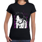 Playera Portgas One Piece Algodón Premium #0001637