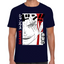 Playera Shanks One Piece Algodón Premium #0001638