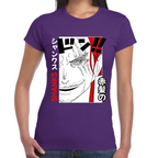 Playera Shanks One Piece Algodón Premium #0001638