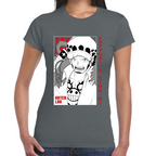 Playera Trafalgar Water One Piece Algodón #0001639