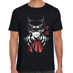 Playera Sabo One Piece Algodón Premium #0001643