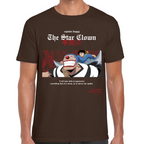Playera Buggy Luffy One Piece Algodón #0001648