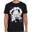 Playera Luffy Gear 5 One Piece Algodón Premium #0001654