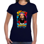 Playera Snoop Dogg Algodón Premium #0001658