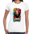 Playera Snoop Dogg Algodón Premium #0001658