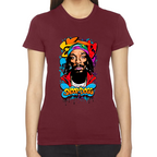 Playera Snoop Dogg Algodón Premium #0001658