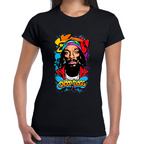 Playera Snoop Dogg Algodón Premium #0001658
