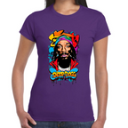 Playera Snoop Dogg Algodón Premium #0001658