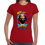 Playera Snoop Dogg Algodón Premium #0001658