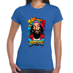 Playera Snoop Dogg Algodón Premium #0001658