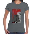 Playera Thorfinn Vinland Saga Algodón Premium #0001661