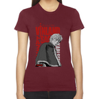 Playera Thorfinn Vinland Saga Algodón Premium #0001661