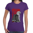 Playera Thorfinn Vinland Saga Algodón Premium #0001661