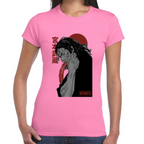 Playera Musashi Miyamoto Vagabond Algodón Premium #0001662