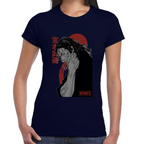 Playera Musashi Miyamoto Vagabond Algodón Premium #0001662