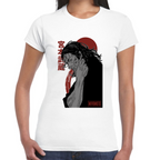 Playera Musashi Miyamoto Vagabond Algodón Premium #0001662