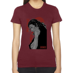 Playera Musashi Miyamoto Vagabond Algodón Premium #0001662